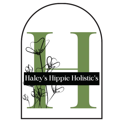 Haley’s Hippie Holistic’s