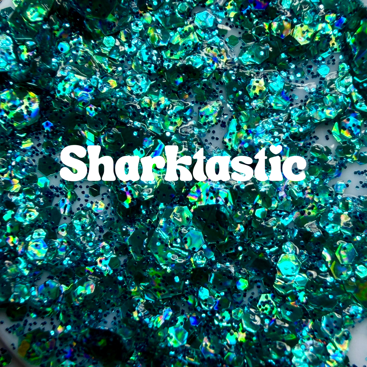 Hair and Body Glitter Stacks 0.5 oz per color